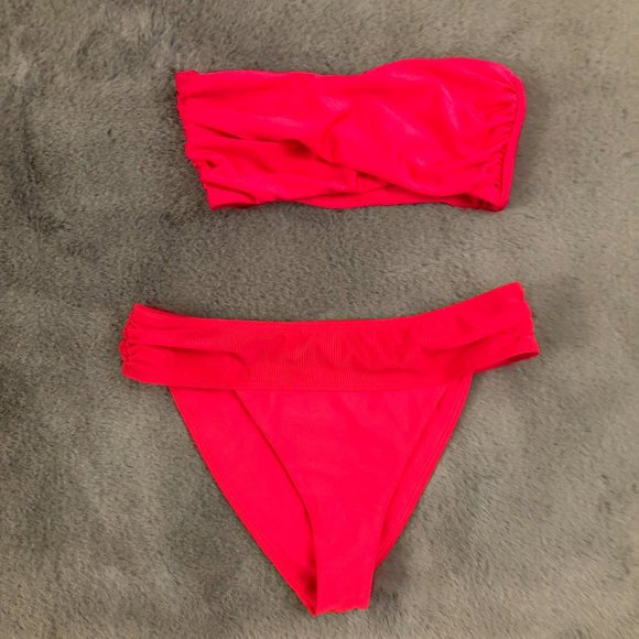 Revolve Lovewave Bianca Set - Picture 8 of 11